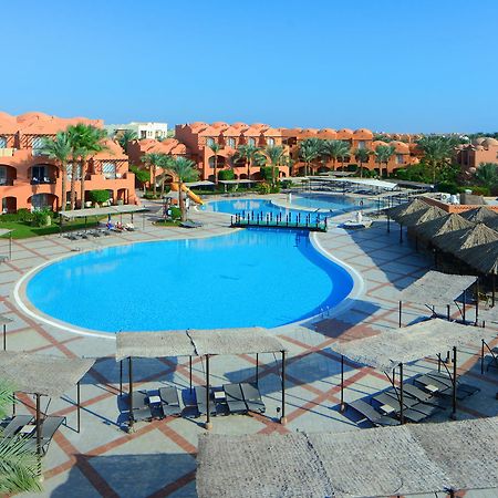 Hotel Jaz Makadi Oasis Club Esterno foto