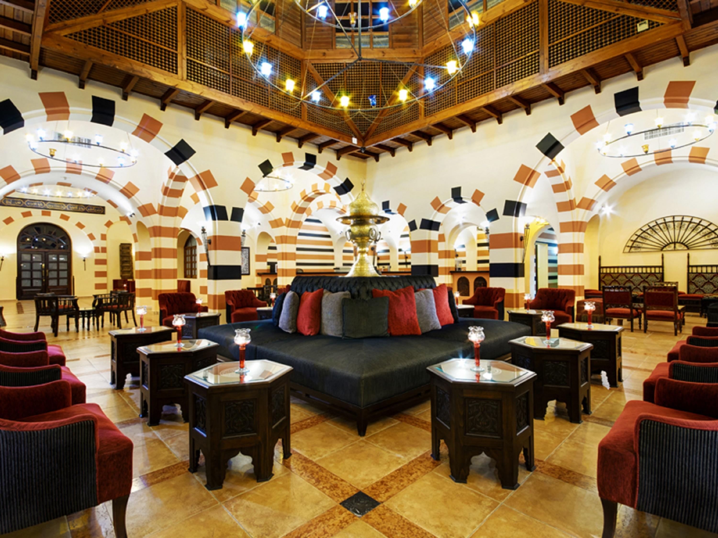 Hotel Jaz Makadi Oasis Club Esterno foto