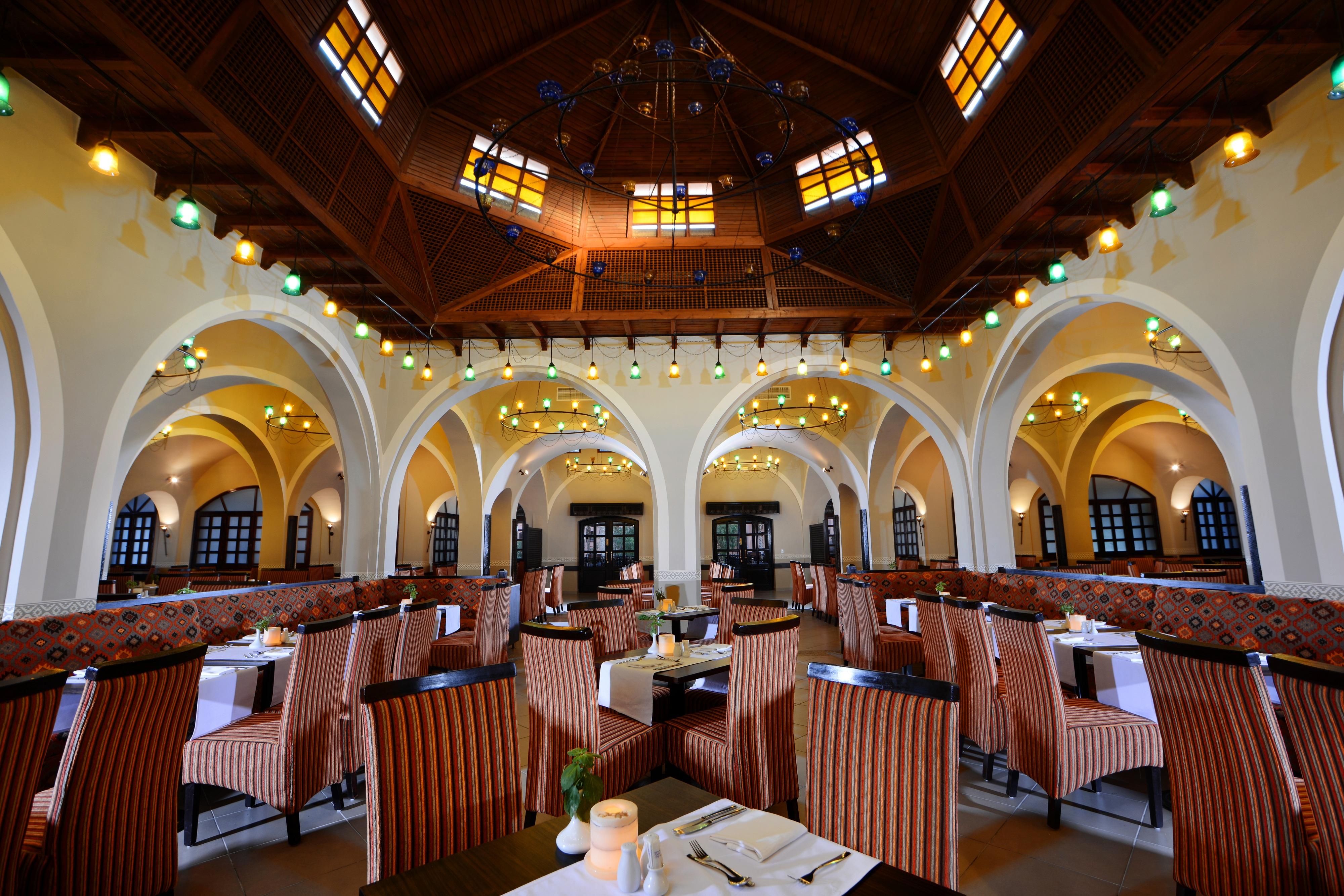 Hotel Jaz Makadi Oasis Club Esterno foto
