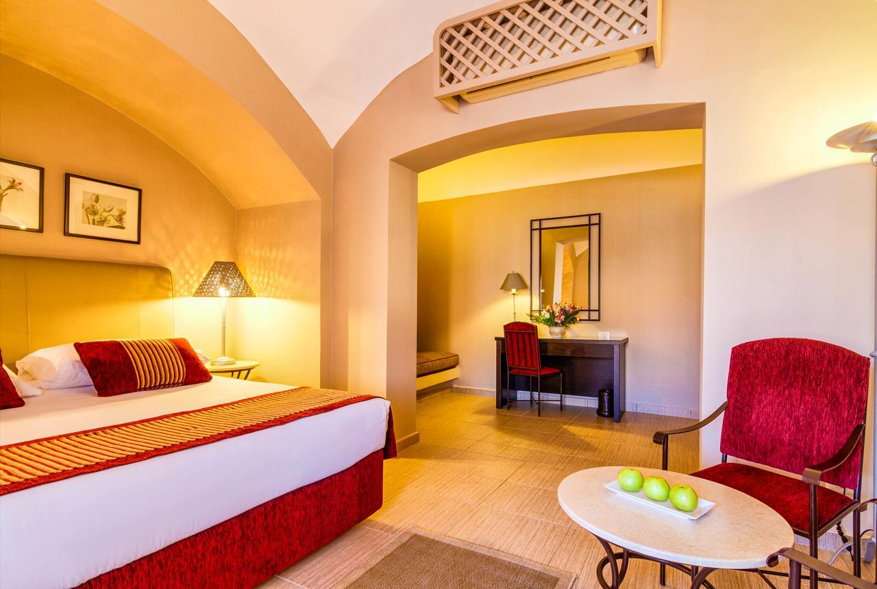 Hotel Jaz Makadi Oasis Club Esterno foto