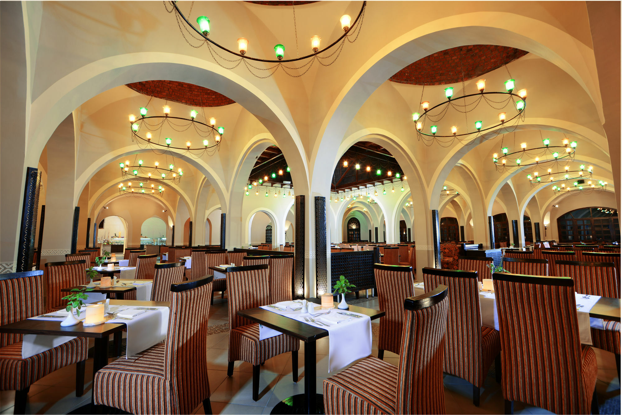Hotel Jaz Makadi Oasis Club Esterno foto